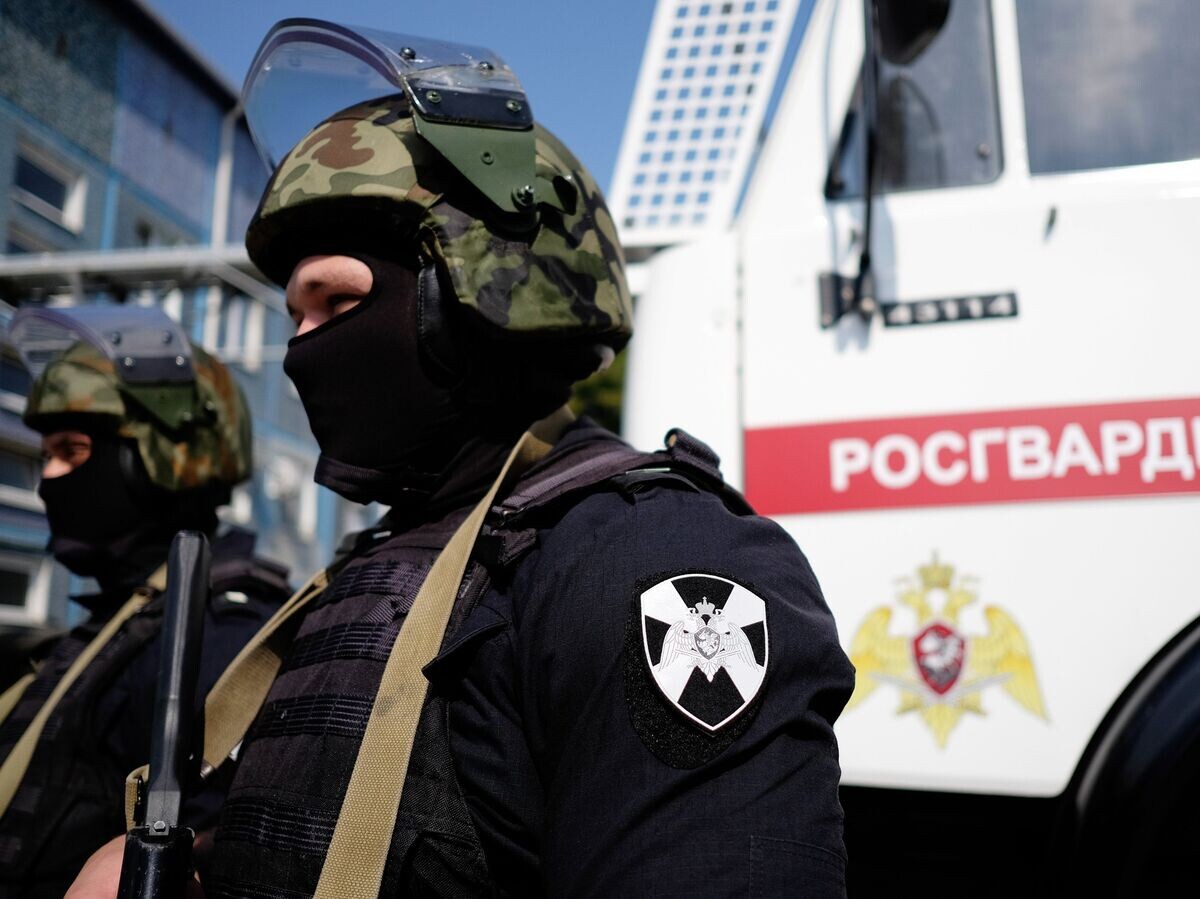 На улицах стало безопаснее: преступность сократилась вдвое за последнее десятилетие