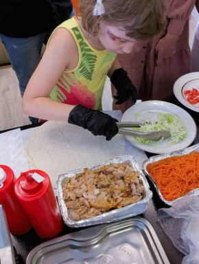 �������, ������ ������ � ������: ������-����� ������� � ������ ������ ������