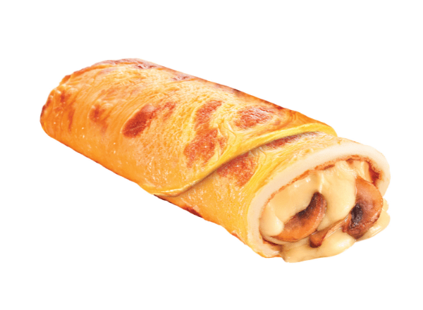 Чудо в скорлупе