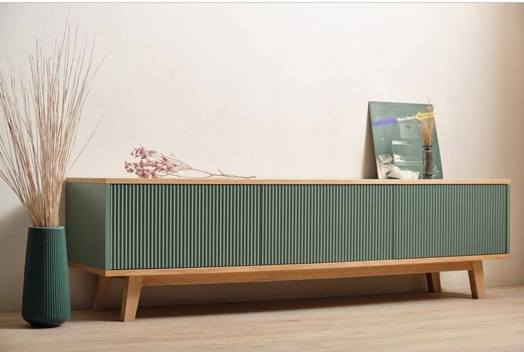 Как расширить пространство в небольшой гостиной: 8 практических советов