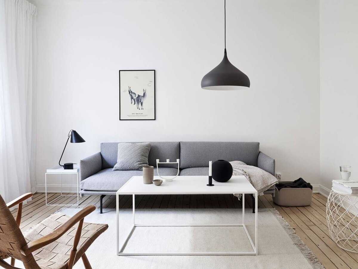 Горячие точки хаоса в вашем доме: как с ними справиться