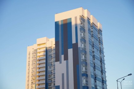 На повестке Госсовета РТ — законопроект о праве на жилье