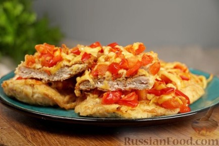 Вкусные идеи для ужина: лучшие рецепты на каждый день