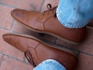 Эффективные методы ухода за кожаной обувью