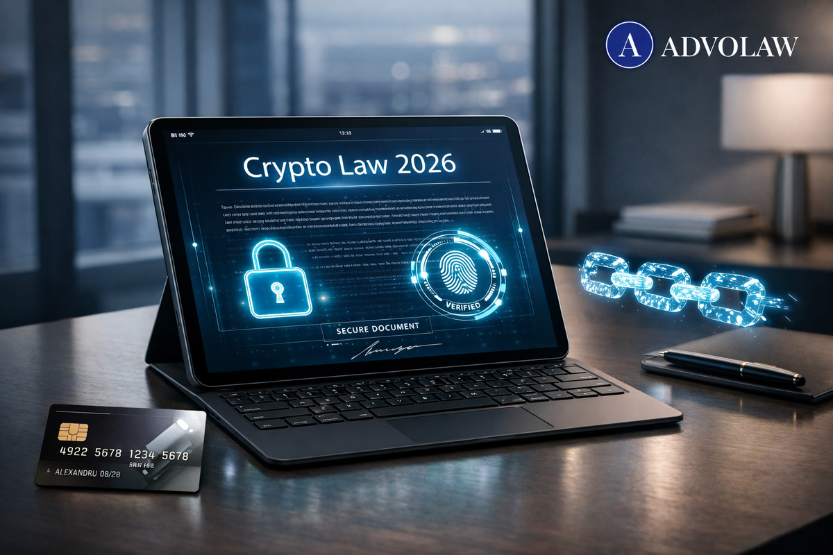 Криптовалюта под контролем: что ждет россиян с 1 июля 2026 года