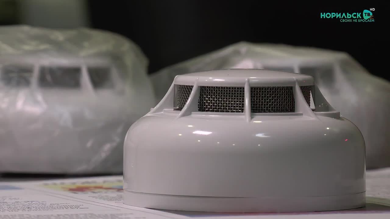 Свежий выпуск «Норильских новостей» уже нашем Rutube-канале и в VK Видео