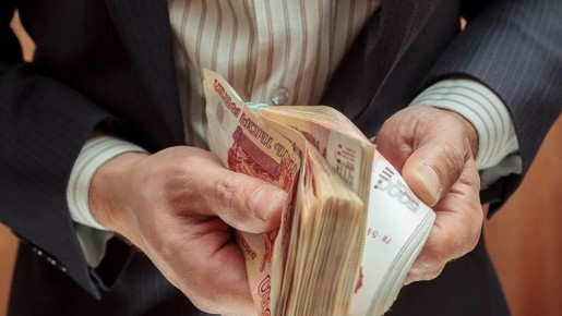 Статистика зарплат в России: удивительные цифры или реальное отражение жизни?