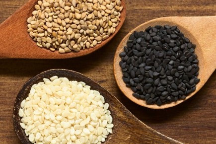 Кунжут: маленькие семена с большими возможностями для здоровья