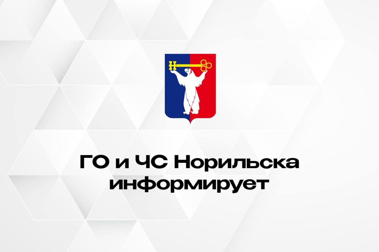 27 марта 2026 на юге Таймырского Долгано-Ненецкого МО местами ожидается сильный южный ветер, порывы 17-22 м/с