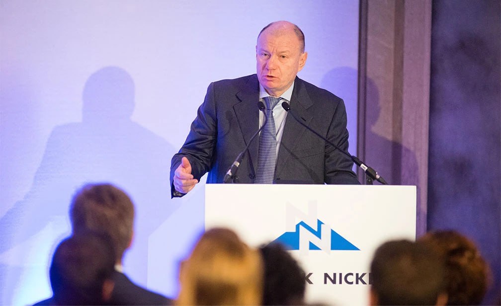 «Норильский никель» решает, как распорядиться неожиданной прибылью