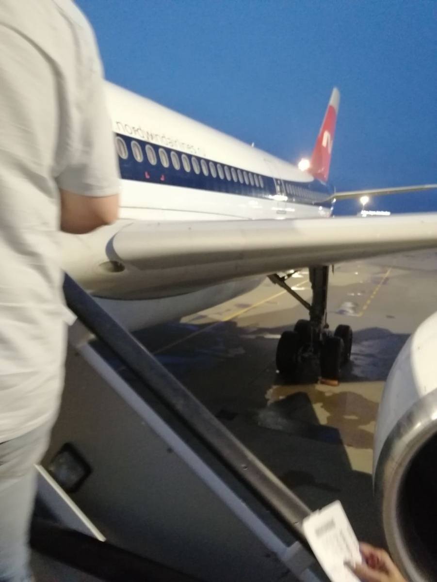 Русские туристы под угрозой: Минэкономразвития рекомендует воздержаться от поездок на Ближний Восток