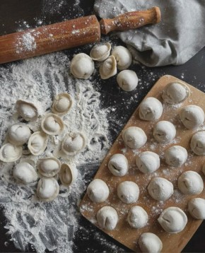 Как сделать ленивые вечера домашними: секреты заготовок