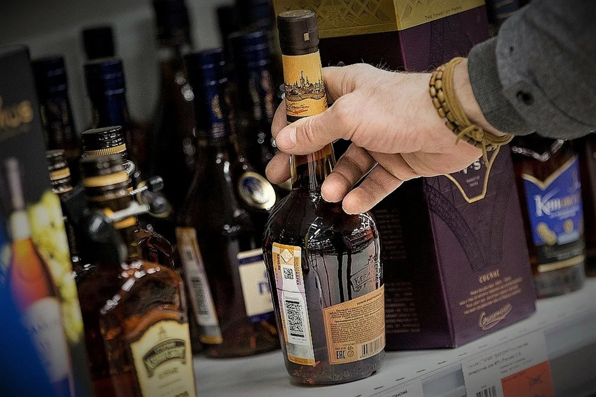 Три настоящих российских коньяка, которые стоит попробовать