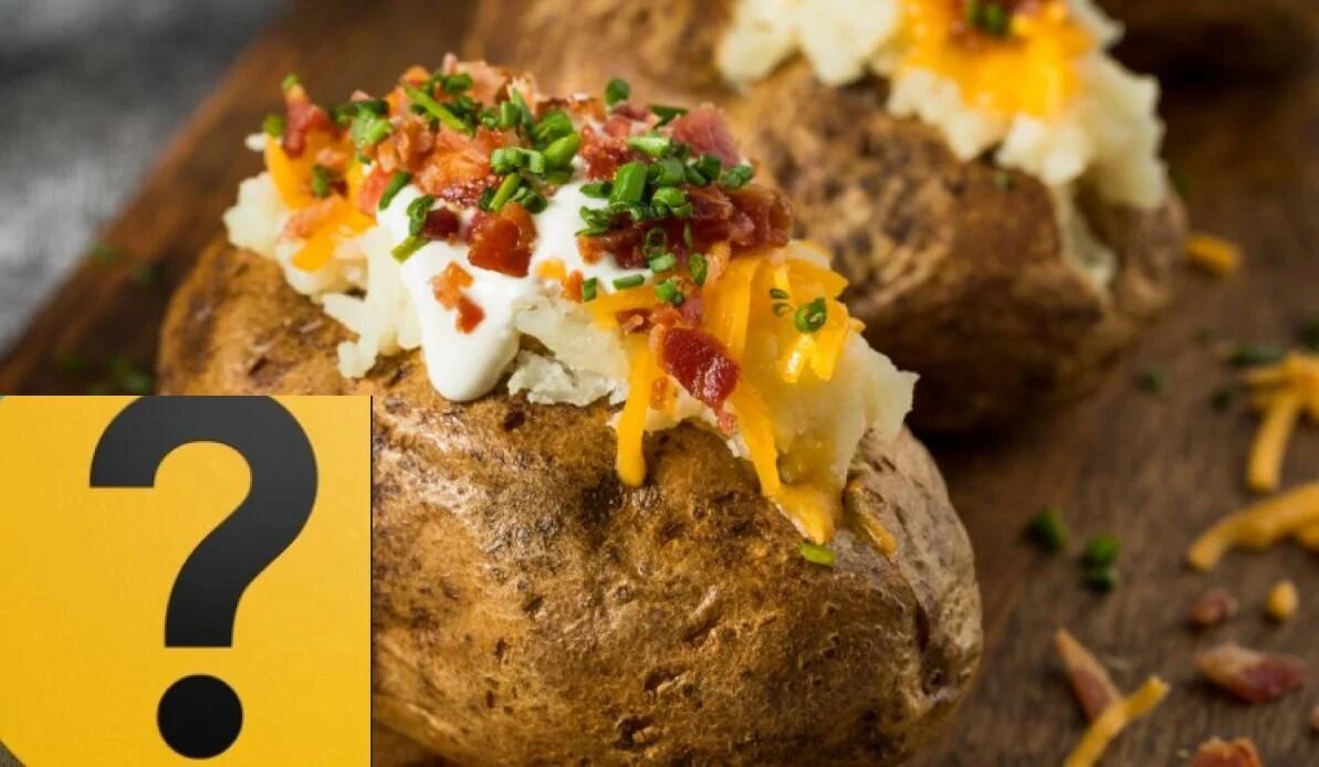 Картошка каждый день: сколько можно есть и к каким последствиям это приведет