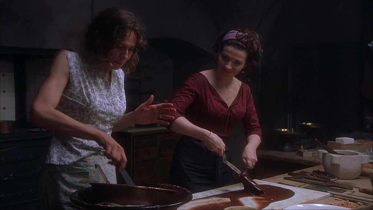 Баланс между свободой и узами традиций: что скрывает фильм «Шоколад»