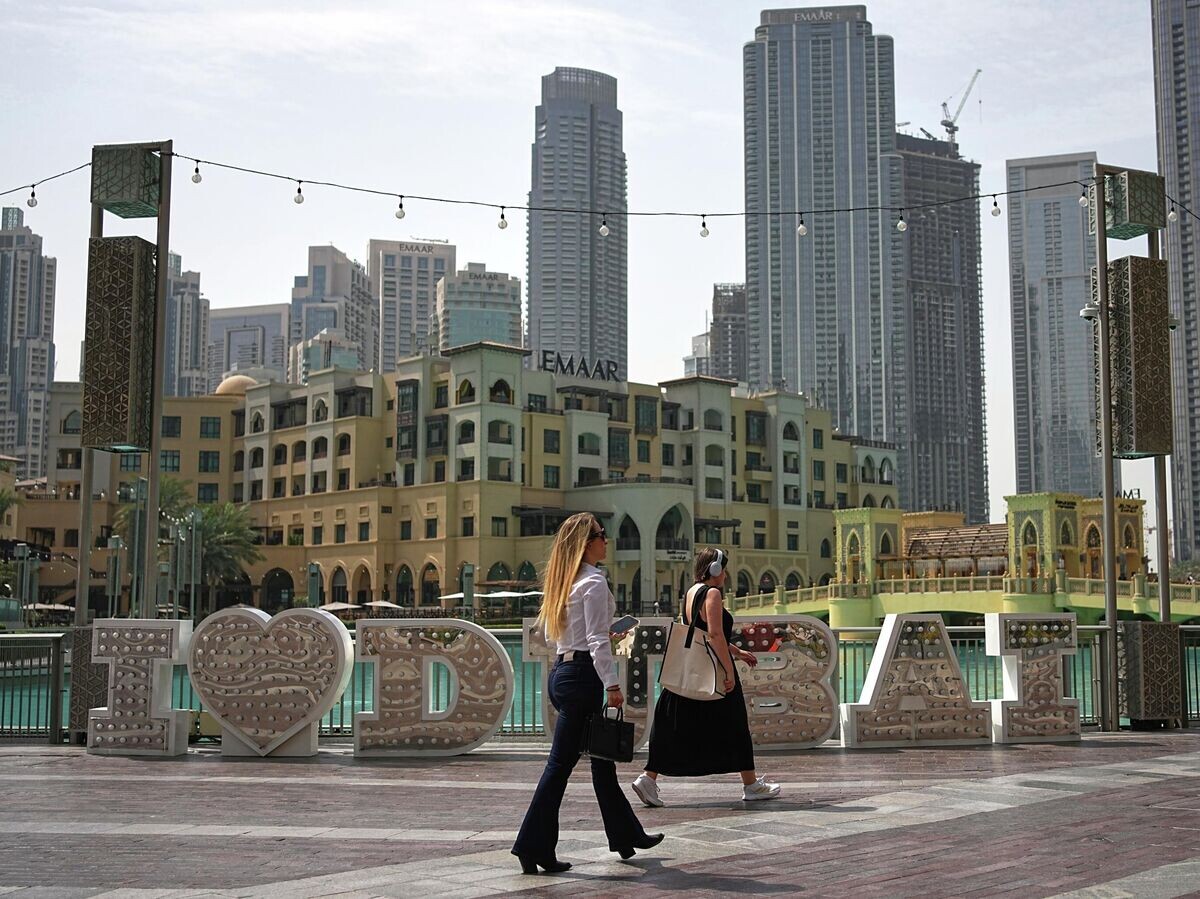 Туристы смогут вернуть деньги за canceled поездки на Ближний Восток