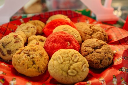 Уникальные энергетики и сладости от белорусских исследователей