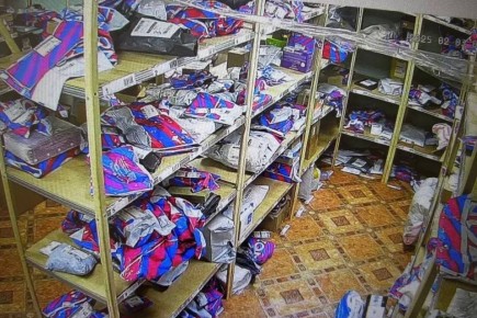 Схема с «утраченными» посылками: в Норильске перед судом предстанет сотрудница пункта выдачи Ozon за массовые хищения дорогих заказов