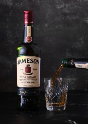 Виски Jameson: Путешествие от корней к мировому успеху