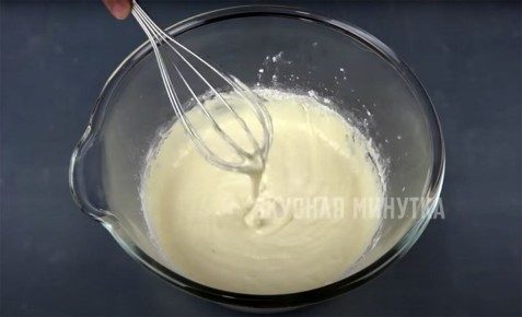 Оладьи на воде: секрет, который удивит даже гурманов