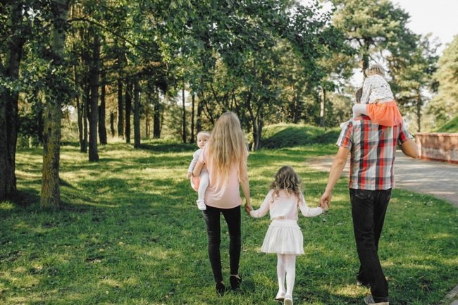 Сенатор Клишас о законе против насилия: семья под угрозой вмешательства