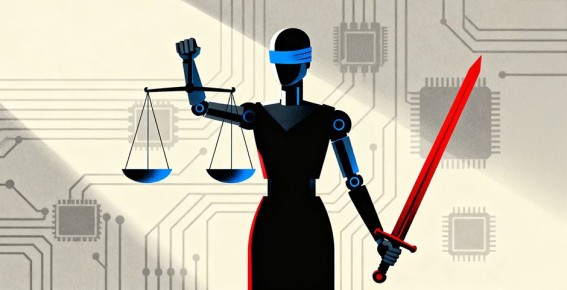 Кому принадлежит контент, созданный с помощью искусственного интеллекта?