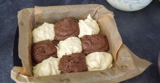 Манник "Пятнашки": удивительное сочетание вкуса и искусства