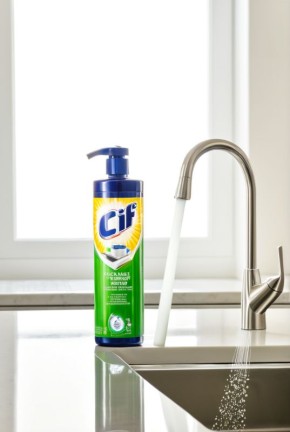 Чистящий крем: ваш надежный помощник в уборке