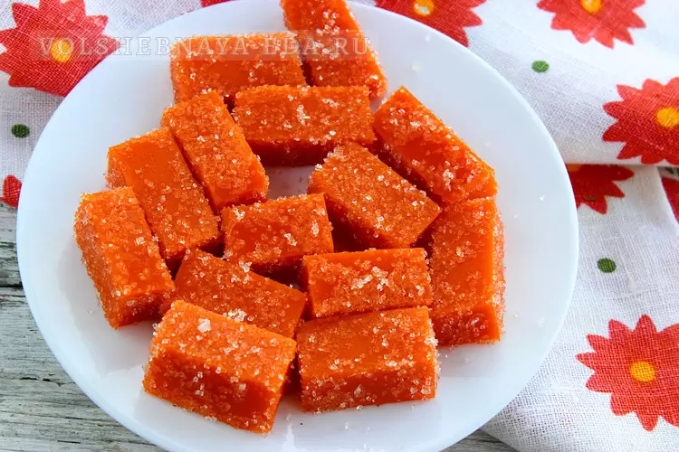 Создайте свой идеальный тыквенный деликатес