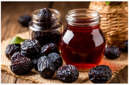 Черносливовая настойка с кофе: алхимия в каждой капле