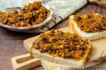 Сытные постные блюда: удивительные рецепты на каждый день