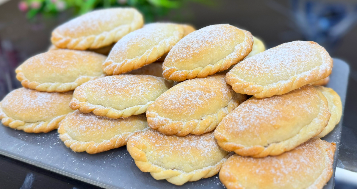 Нежное печенье с орехами: идеальный рецепт для домашнего уюта