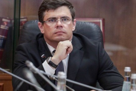 Депутат Боярский о интернет-блокировках: необходимость единства правил