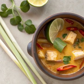 Острая симфония вкусов: как азиатская кухня завоевывает сердца веганов