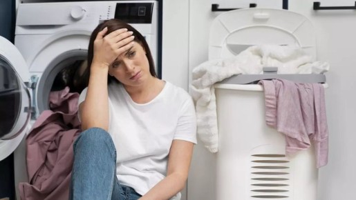 Как добиться максимальной эффективности от стиральной машины, стирая подряд: мифы и реальность