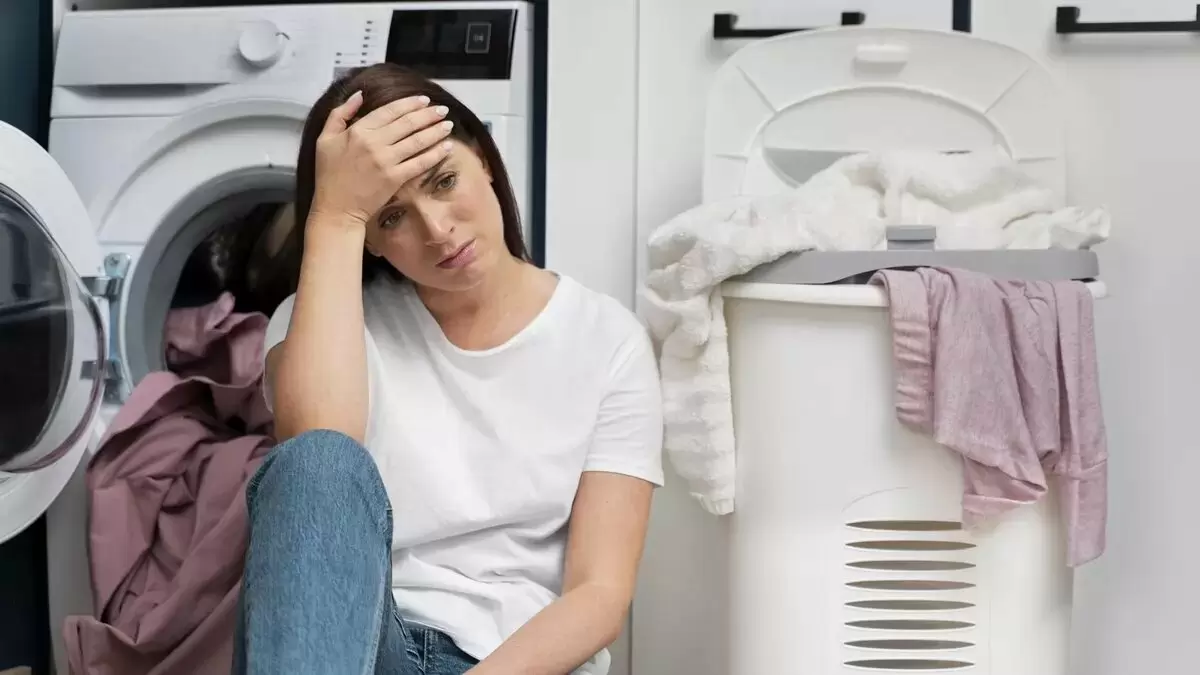 Как добиться максимальной эффективности от стиральной машины, стирая подряд: мифы и реальность