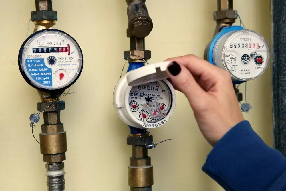 Тайные угрозы без опломбированных счетчиков: как не потерять деньги на воде