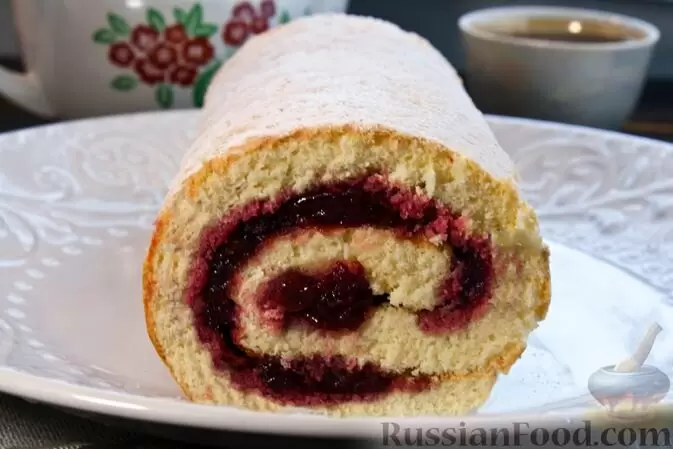 Кулинарные шедевры на выходные