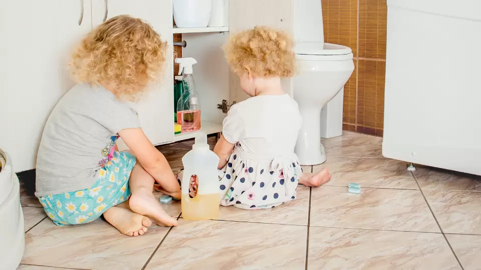 Ошибки с бытовой химией, которые могут стоить здоровья: что нужно знать