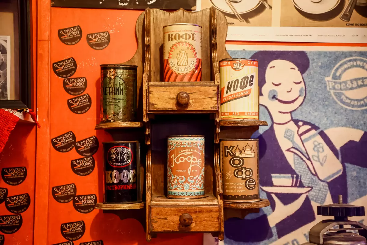 Кофейный рай, брутальный маникюр и дружба народов: события недели в Новосибирске