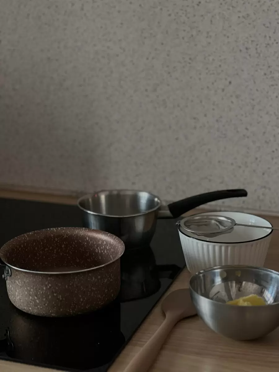 Тихая находка как приготовить карамель дома без лишних хлопот