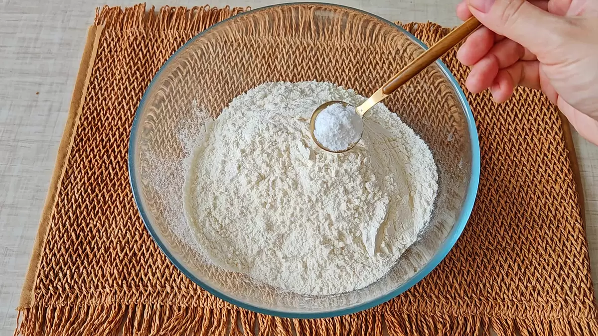 Секреты идеального печенья за полчаса