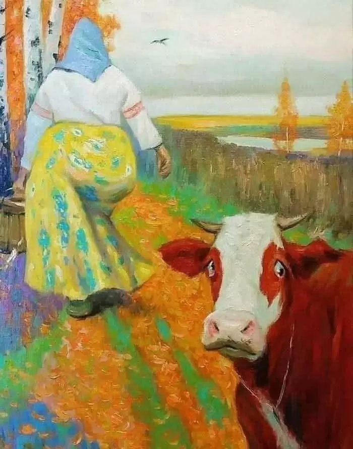 Ностальгия по домашним радостям: как простая картошка возвращает во времена детства