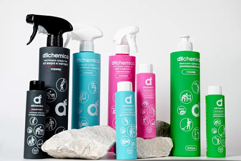 Эффективное очищение: секреты борьбы с жиром на кухне