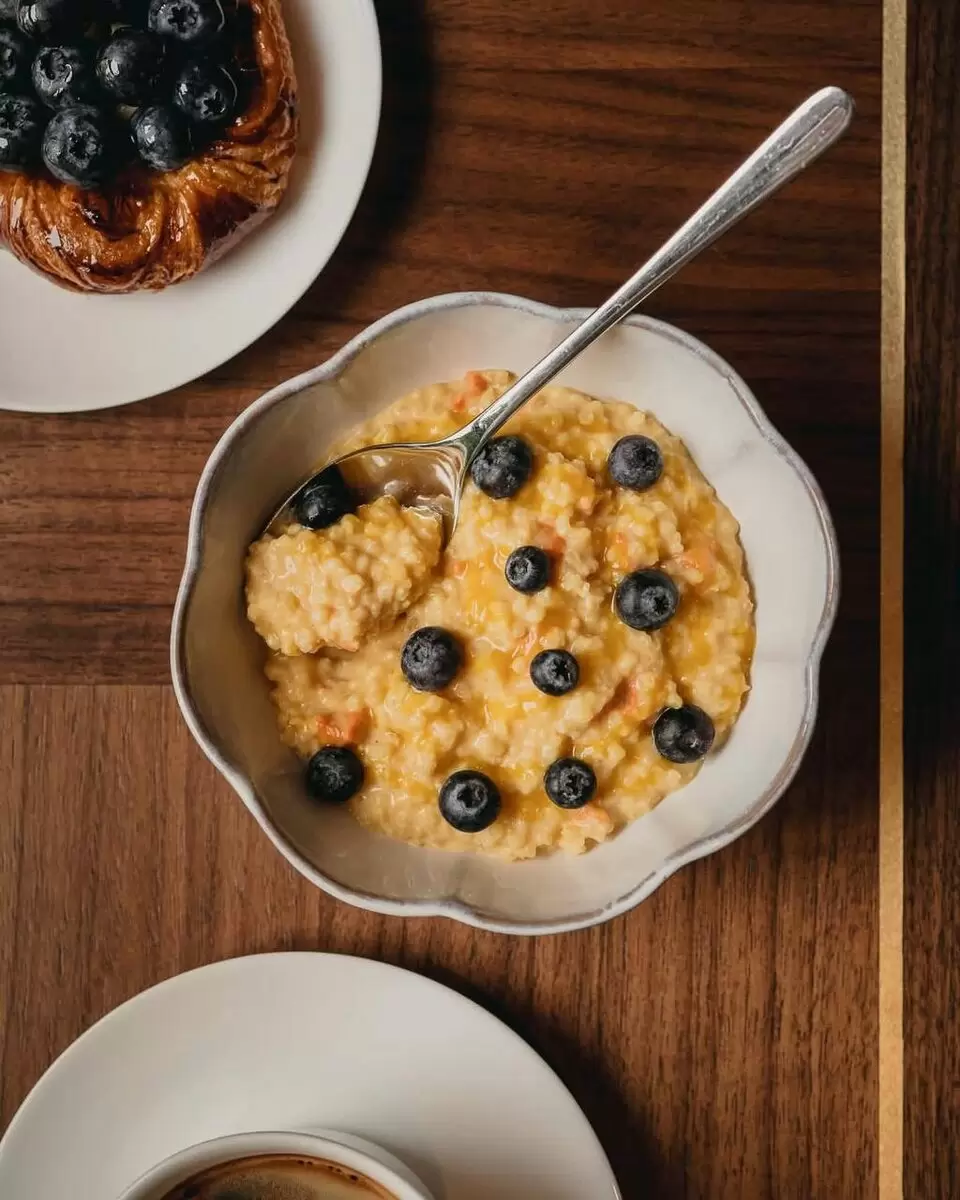 Утренние наслаждения: что предлагают рестораны Novikov Group