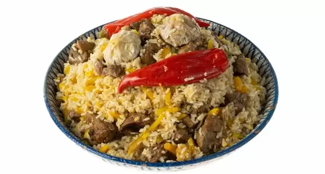 Искусство плова: секреты и традиции приготовления