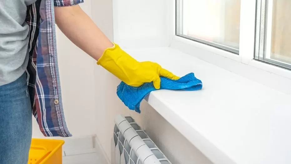 Как вернуть белизну пластиковым поверхностям: советы и эффективные методы