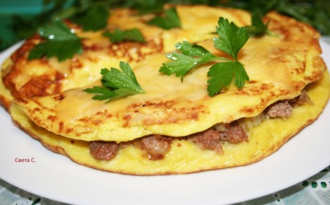 Кабачковые лепешки с курицей: простой и вкусный рецепт для всей семьи