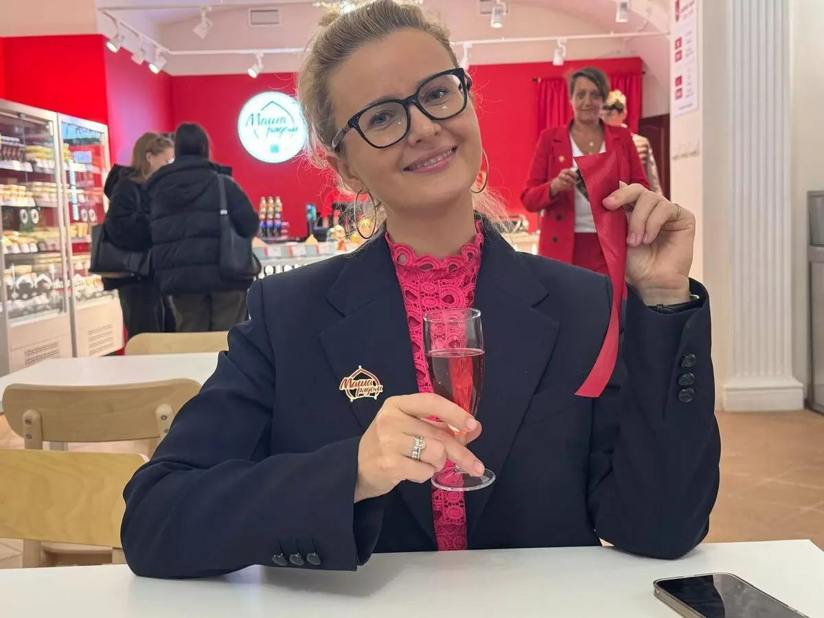 В ИТМО открылся уникальный кулинарный оазис: «Маша Рядом» приглашает на вкусные обеды