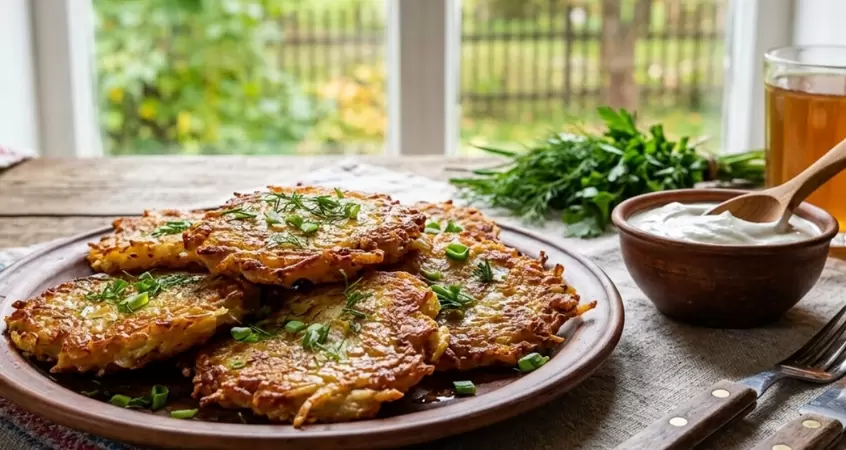 Драники и бабка Беларуси: шаг к признанию мирового наследия ЮНЕСКО